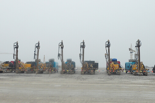 Buy water well drilling rigs in bulk