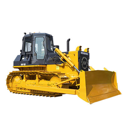 HW16D Bulldozer