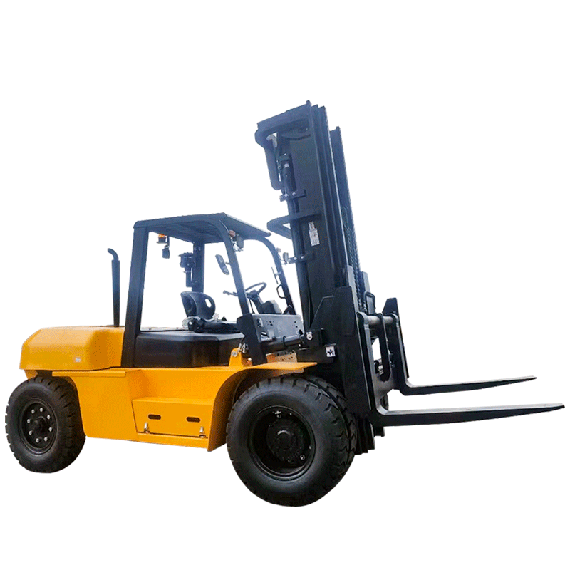 HW10T Diesel Forklift