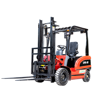 HW2T Electric Forklift