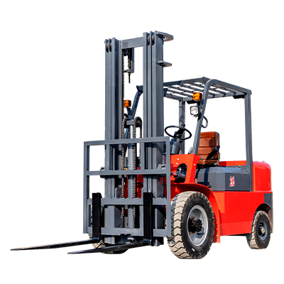 HW2.6T Diesel Forklift