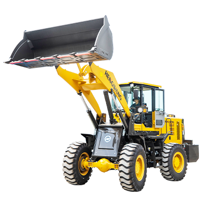HW-30 Wheel Loader