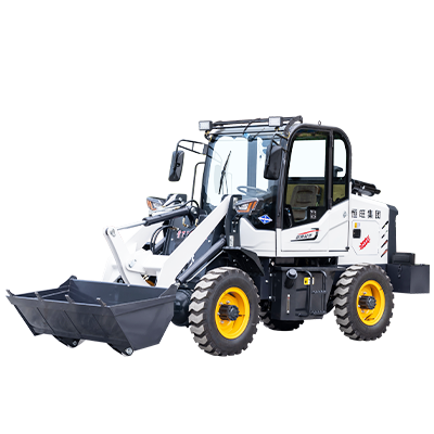 ZL918 Wheel Loader