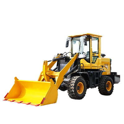 ZL920 Wheel Loader