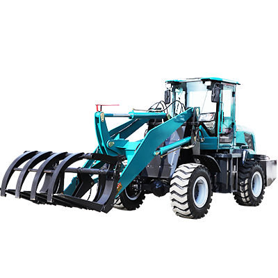 ZL938 Wheel Loader