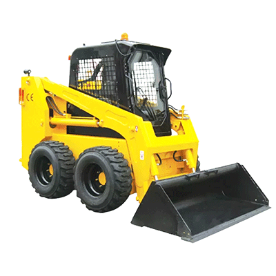 Z series Skid Steer Loader