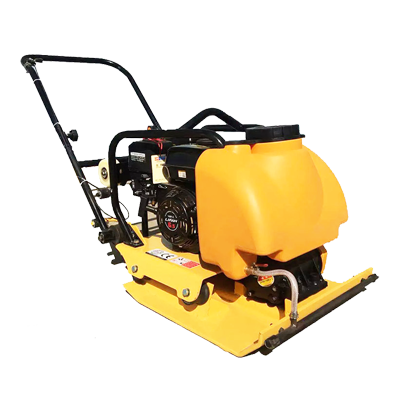 HW-C90 Plate Compactor