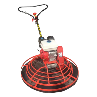 HW600 Power Trowel